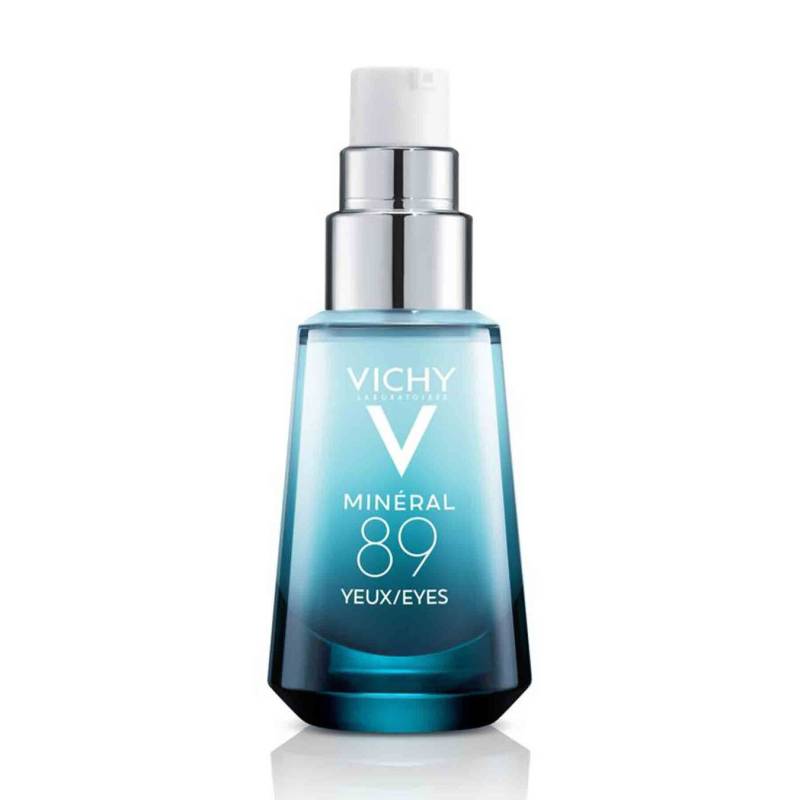 Vichy Minéral 89 Eyes 15ml Damen von Vichy