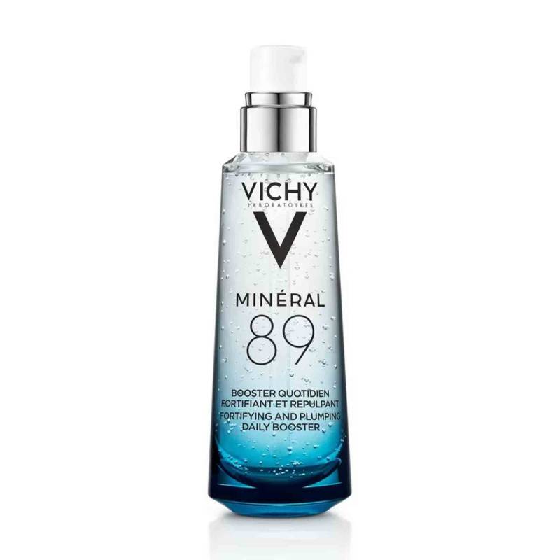 Vichy Minéral 89 Hyaluron-Boost 75ml Damen von Vichy