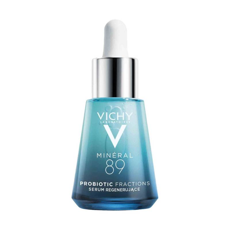 Vichy Minéral 89 Probiotic Fractions Serum 30ml Damen von Vichy