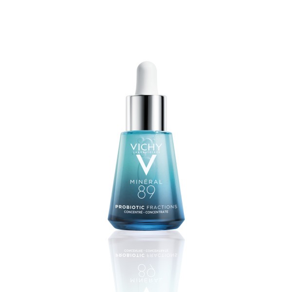 Vichy Minéral - Probiotic Fractions Serum von Vichy