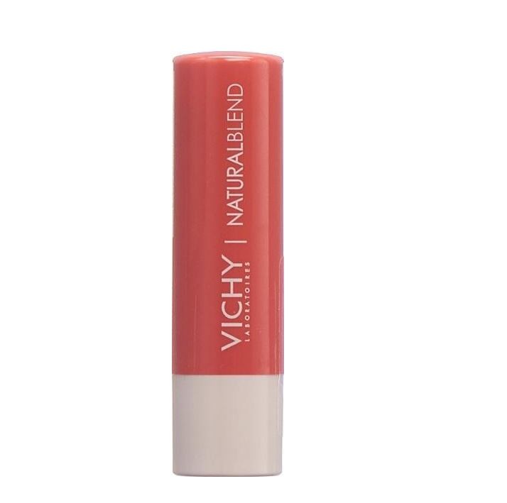 Vichy Naturalblend - Lippenbalsam Coral von Vichy