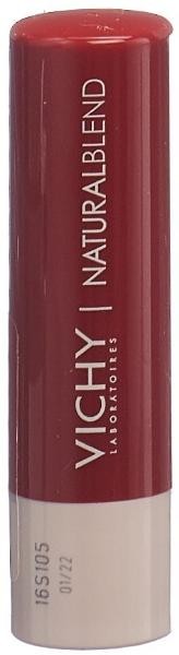 Vichy Naturalblend - Lippenbalsam Rot von Vichy