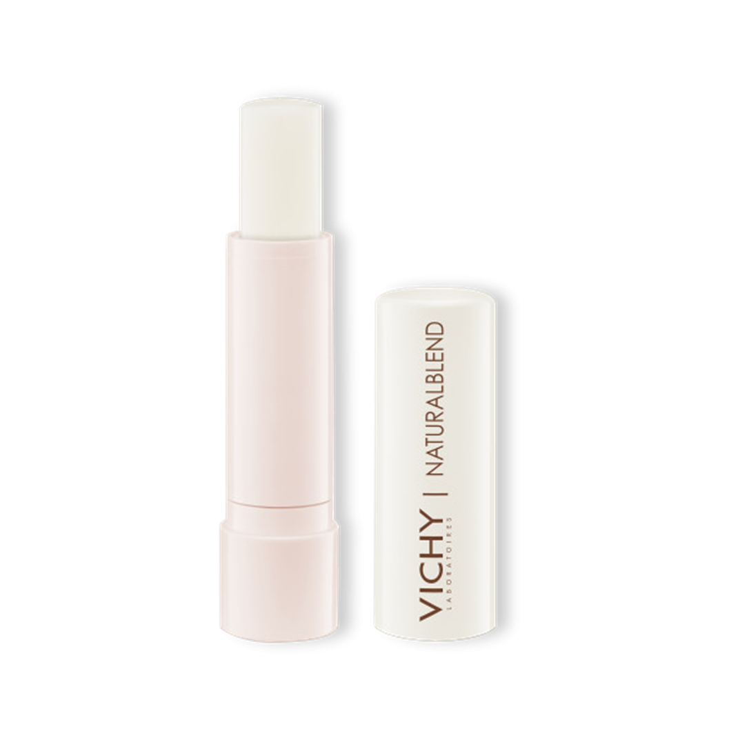 Vichy Naturalblend - Lippenbalsam Transparent von Vichy