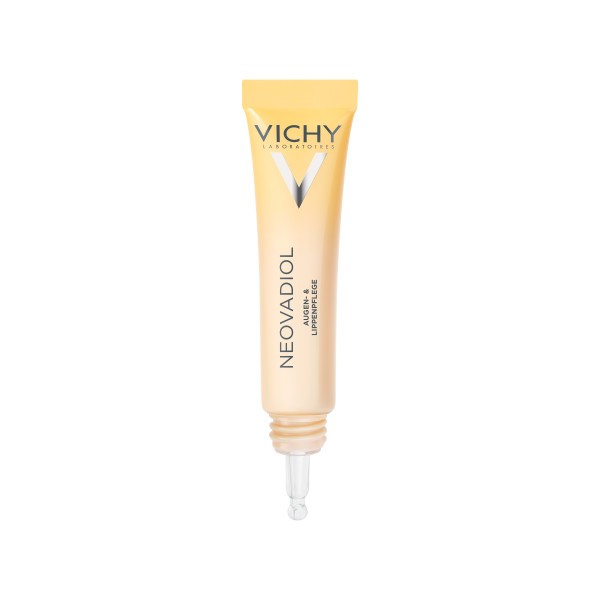 Vichy Neovadiol - Multi-korrektur Augen- & Lippenpflege von Vichy