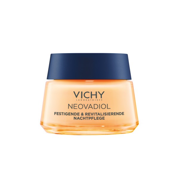 Vichy Neovadiol - Peri-menopause Nachtpflege von Vichy