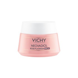 Vichy Neovadiol - Rose Platinium Nachtpflege - Reife Haut von Vichy