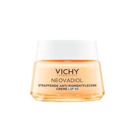 Vichy Neovadiol - Straffende Anti-pigmentflecken Creme LSF50 von Vichy