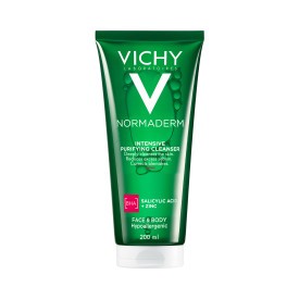 Vichy Normaderm - Phytosolution Anti-unreinheiten Reinigungsgel von Vichy