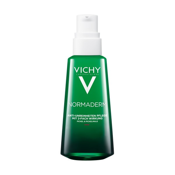 Vichy Normaderm - Phytosolution Tagespflege Anti-unreinheiten & Feuchtigkeit Vichy Normaderm - Phytosolution Tagespflege Anti-unreinheiten & Feuchtigkeit von Vichy