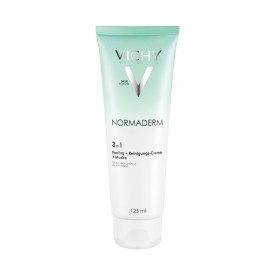 Vichy Normaderm - Reinigung 3in1 von Vichy