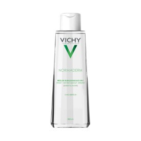 Vichy Normaderm - Reinigungsfluid Mit Mizellen-technologie von Vichy