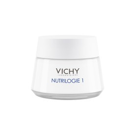 Vichy Nutrilogie - Nährende Aufbaucreme Für Trockene Haut von Vichy