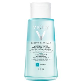 Vichy Pureté Thermale - Augen-make Up Entferner Waterproof von Vichy