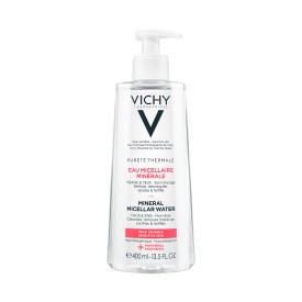 Vichy Pureté Thermale - Mizellen Reinigungsfluid Empfindliche Haut Vichy Pureté Thermale - Mizellen Reinigungsfluid Empfindliche Haut von Vichy
