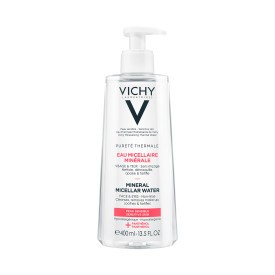 Vichy Pureté Thermale - Mizellen Reinigungsfluid Empfindliche Haut von Vichy