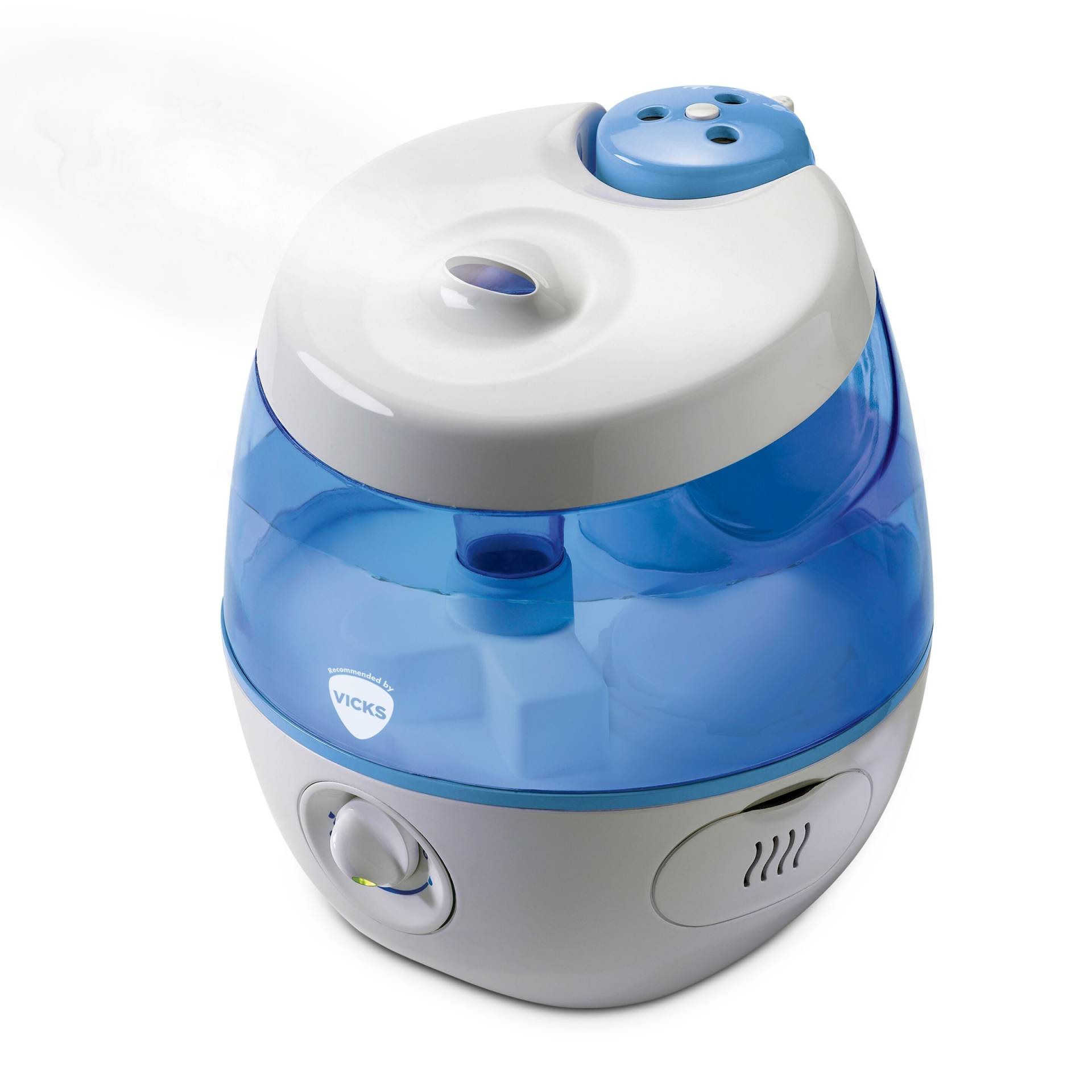 Ultraschall Luftbefeuchter mit Lichtprojektion SweetDreams 2 in 1 Ultraschall Luftbefeuchter mit Lichtprojektion SweetDreams 2 in 1 von Vicks