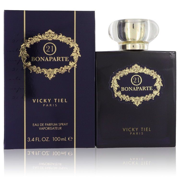 Bonaparte 21 by Vicky Tiel Eau de Parfum 100ml von Vicky Tiel