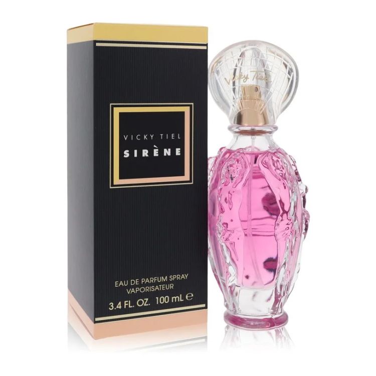 Vicky Tiel Sirène Eau de Parfum 100ml von Vicky Tiel