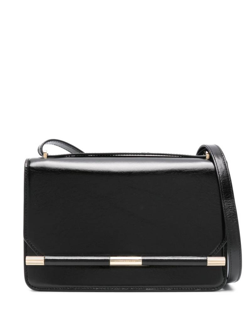 Victoria Beckham 202 shoulder bag - Black von Victoria Beckham