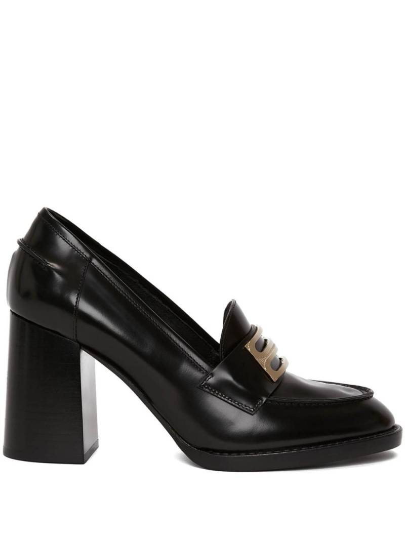 Victoria Beckham B Frame pumps - Black von Victoria Beckham