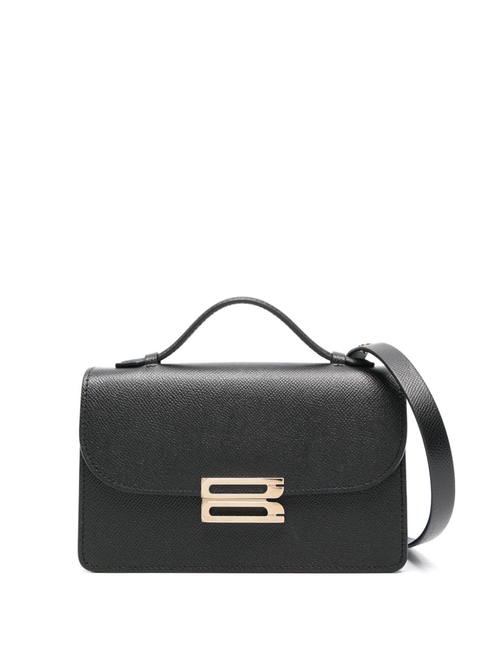 Victoria Beckham B shoulder bag - Black von Victoria Beckham