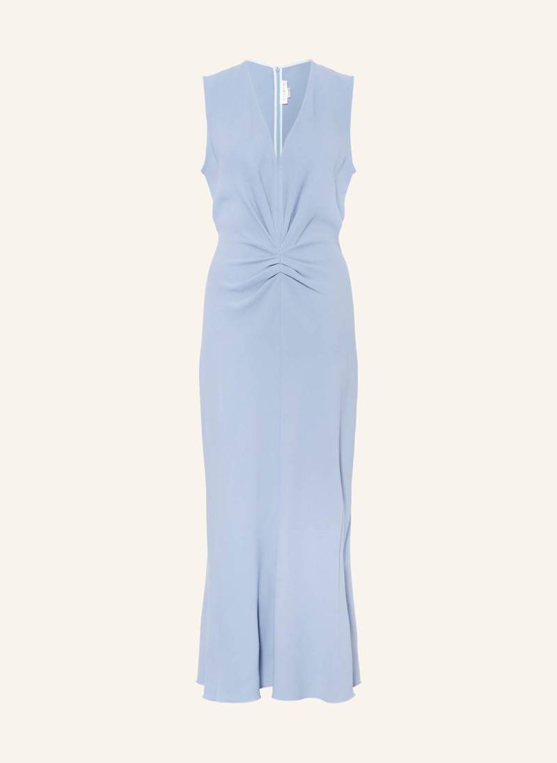 Victoria Beckham Cocktailkleid blau von Victoria Beckham