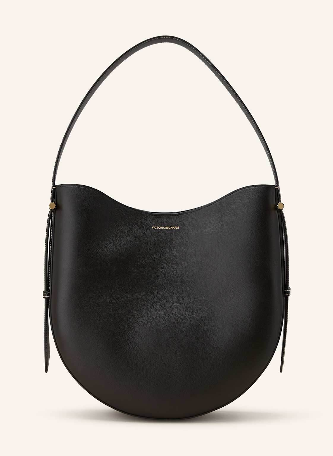 Victoria Beckham Hobo-Bag Dia schwarz von Victoria Beckham