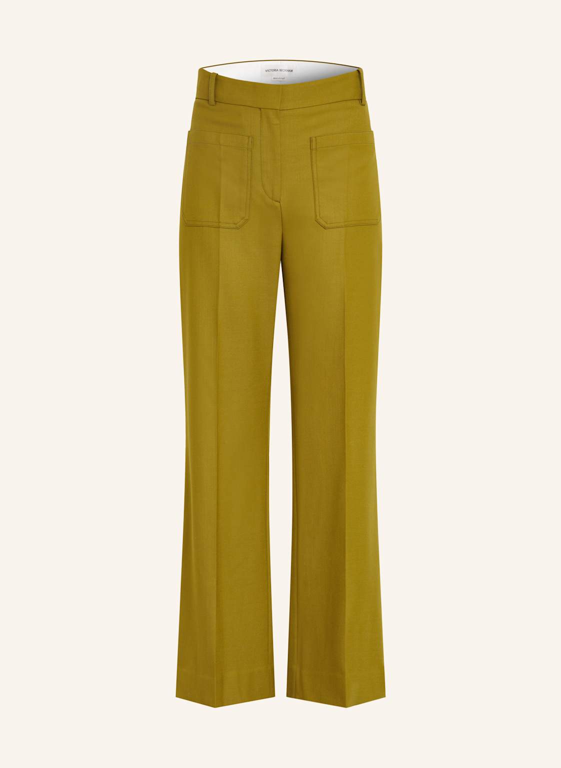 Victoria Beckham Hose Alina gruen Victoria Beckham Hose Alina gruen von Victoria Beckham