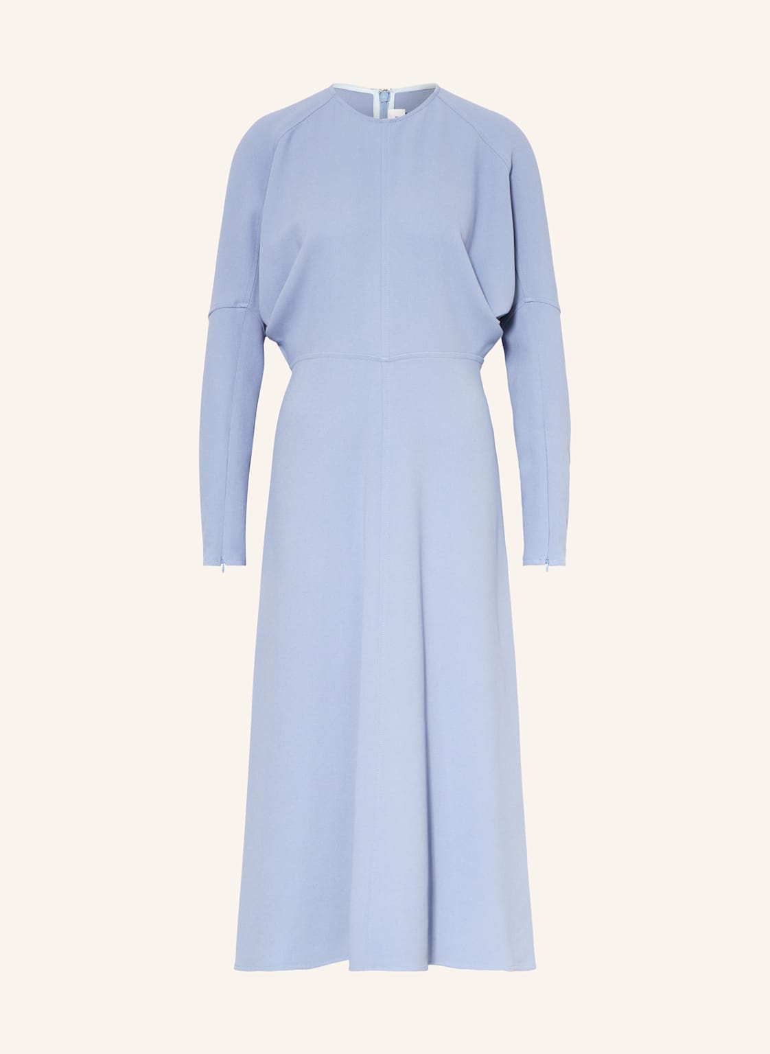 Victoria Beckham Kleid blau Victoria Beckham Kleid blau von Victoria Beckham