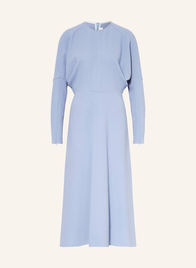 Victoria Beckham Kleid blau von Victoria Beckham