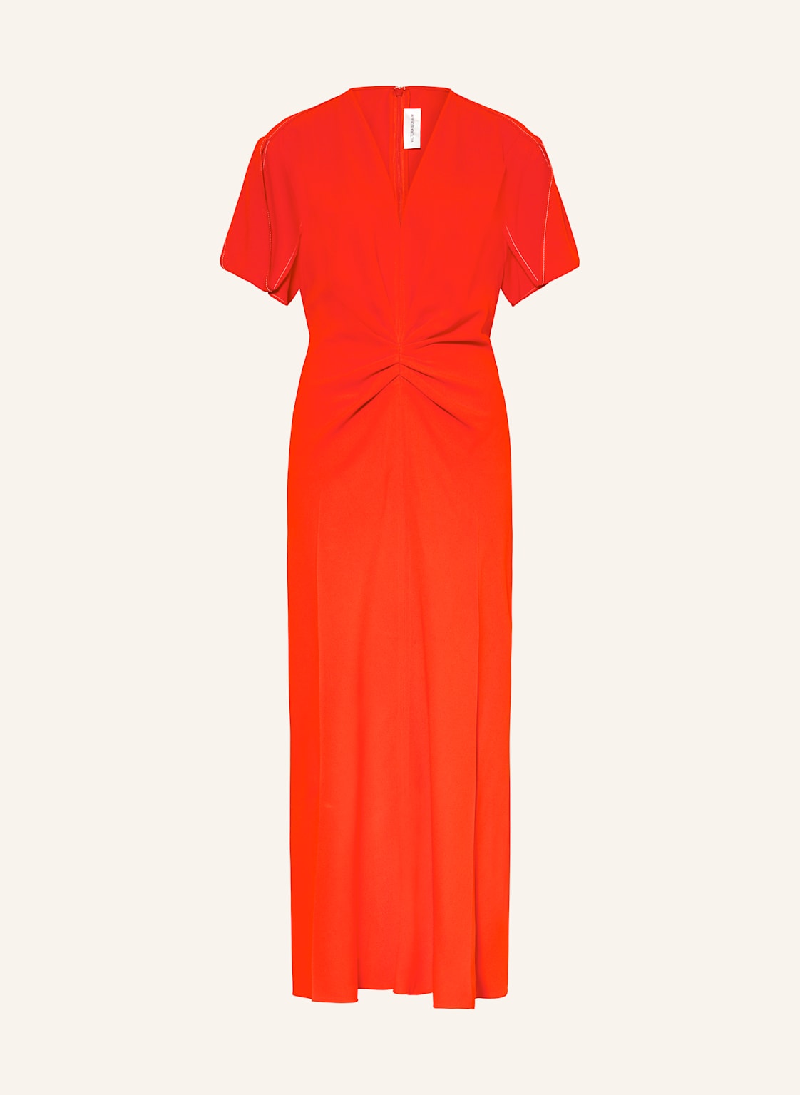 Victoria Beckham Kleid rot Victoria Beckham Kleid rot von Victoria Beckham