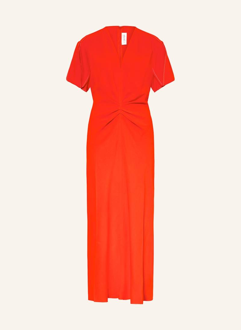 Victoria Beckham Kleid rot von Victoria Beckham