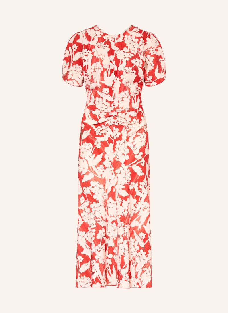 Victoria Beckham Kleid rot von Victoria Beckham