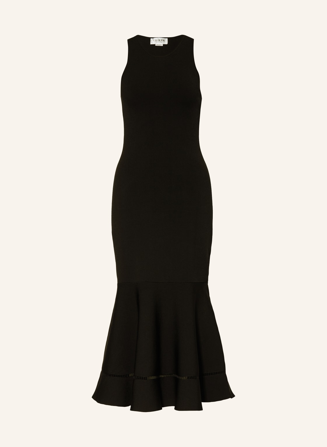 Victoria Beckham Kleid schwarz von Victoria Beckham