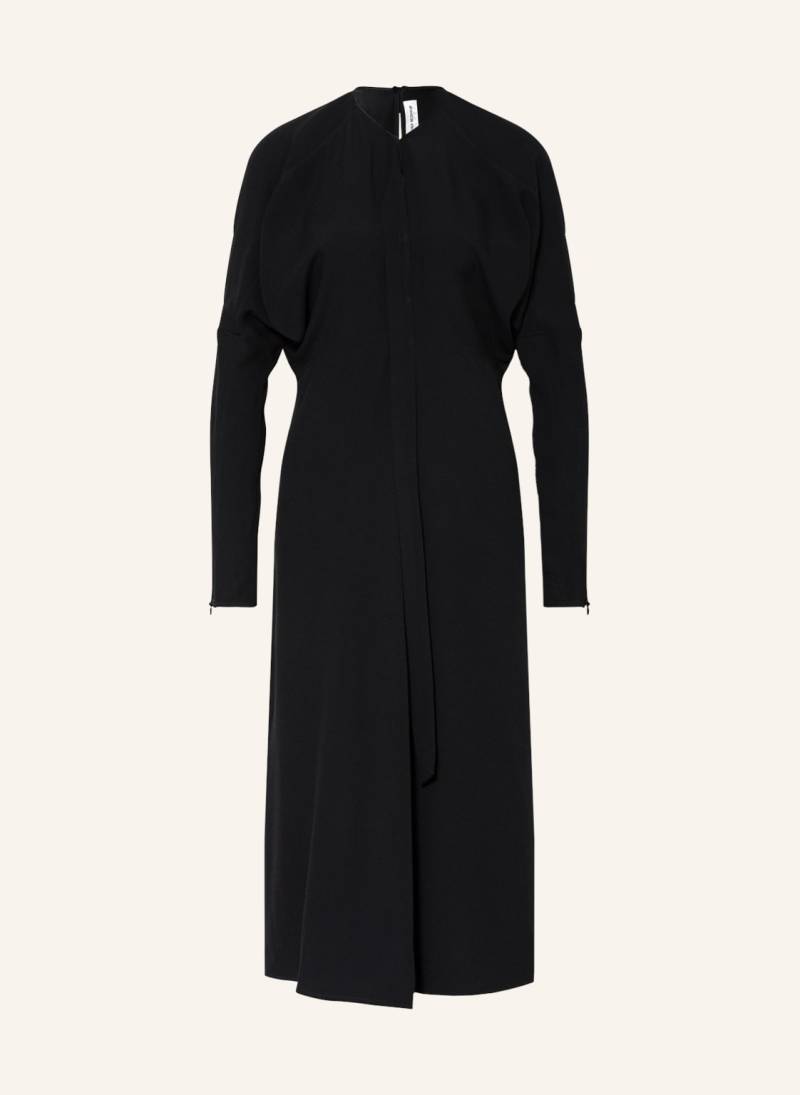 Victoria Beckham Kleid schwarz von Victoria Beckham