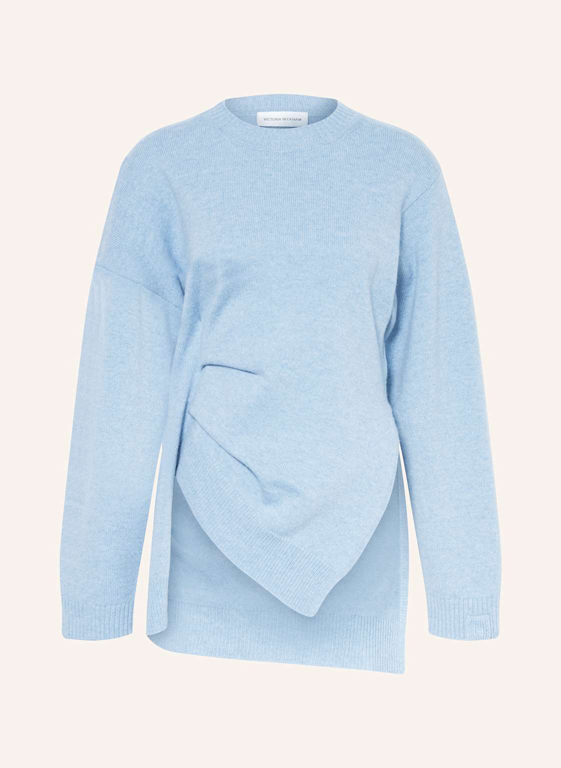Victoria Beckham Pullover blau Victoria Beckham Pullover blau von Victoria Beckham