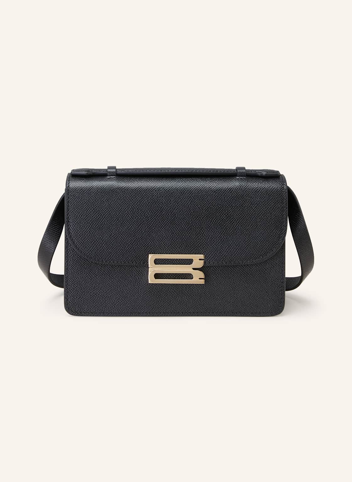 Victoria Beckham Umhängetasche Dorian Mini schwarz Victoria Beckham Umhängetasche Dorian Mini schwarz von Victoria Beckham