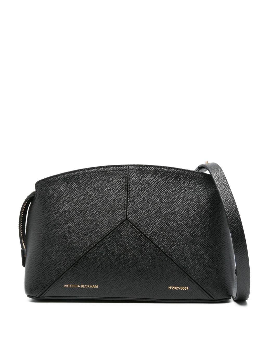 Victoria Beckham Victoria cross body bag - Black von Victoria Beckham