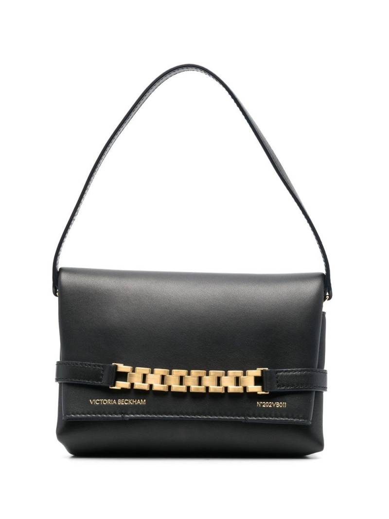 Victoria Beckham chain-detail tote bag - Black von Victoria Beckham