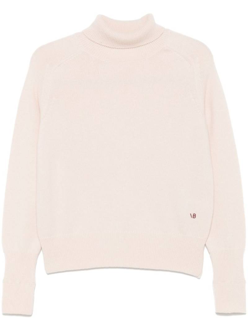 Victoria Beckham wool sweater - Neutrals von Victoria Beckham