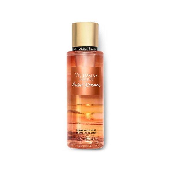 Amber Romance Fragrance Mist Damen  250ml von Victoria's Secret