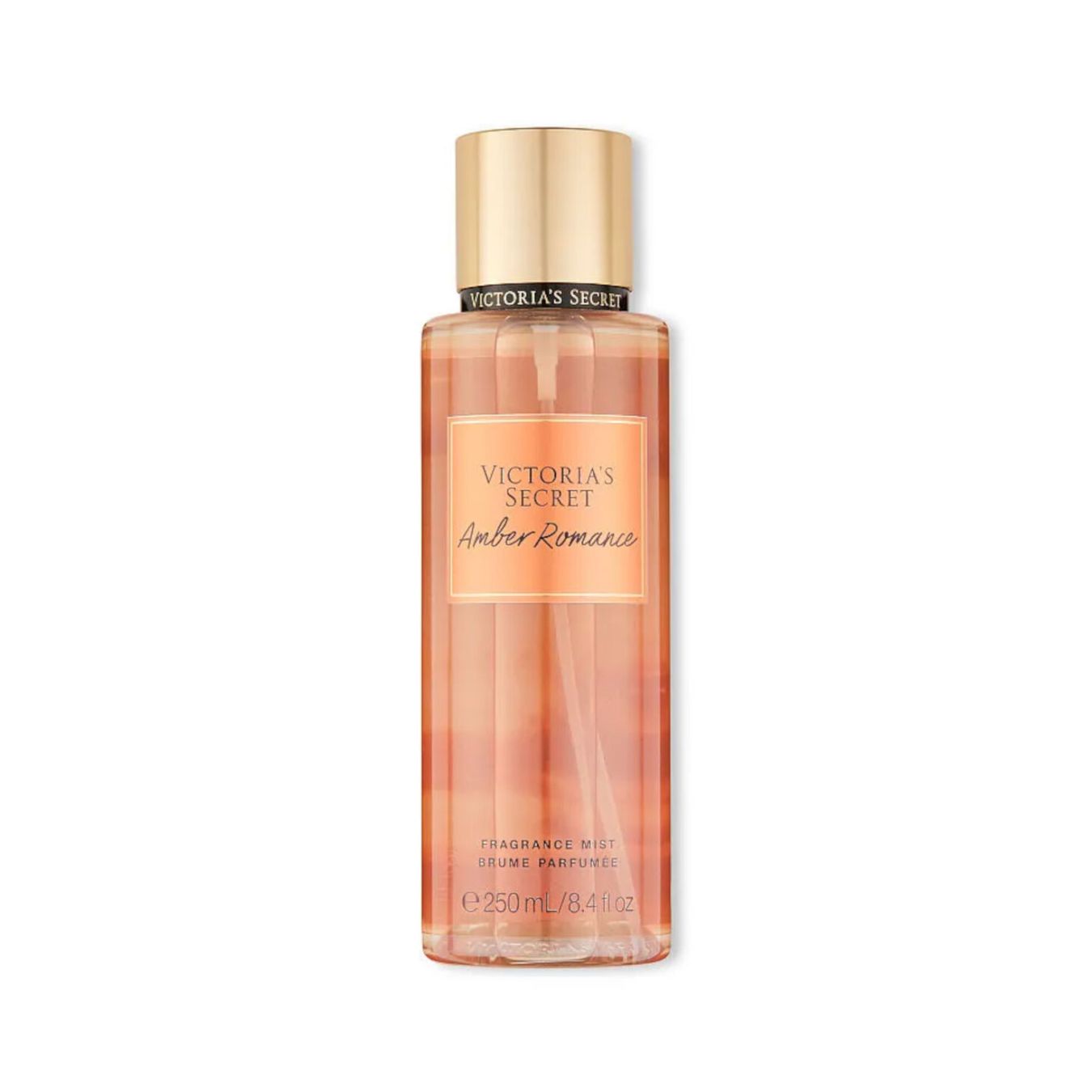 Amber Romance by Victoria's Secret Body Spray 248ml von Victoria's Secret