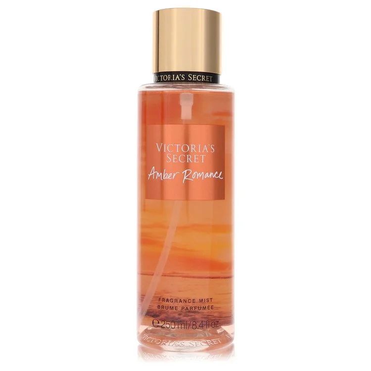 Amber Romance by Victoria's Secret Body Spray 248ml von Victoria's Secret