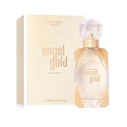 Victoria's Secret Angel Gold Eau de Parfum 100ml von Victoria's Secret