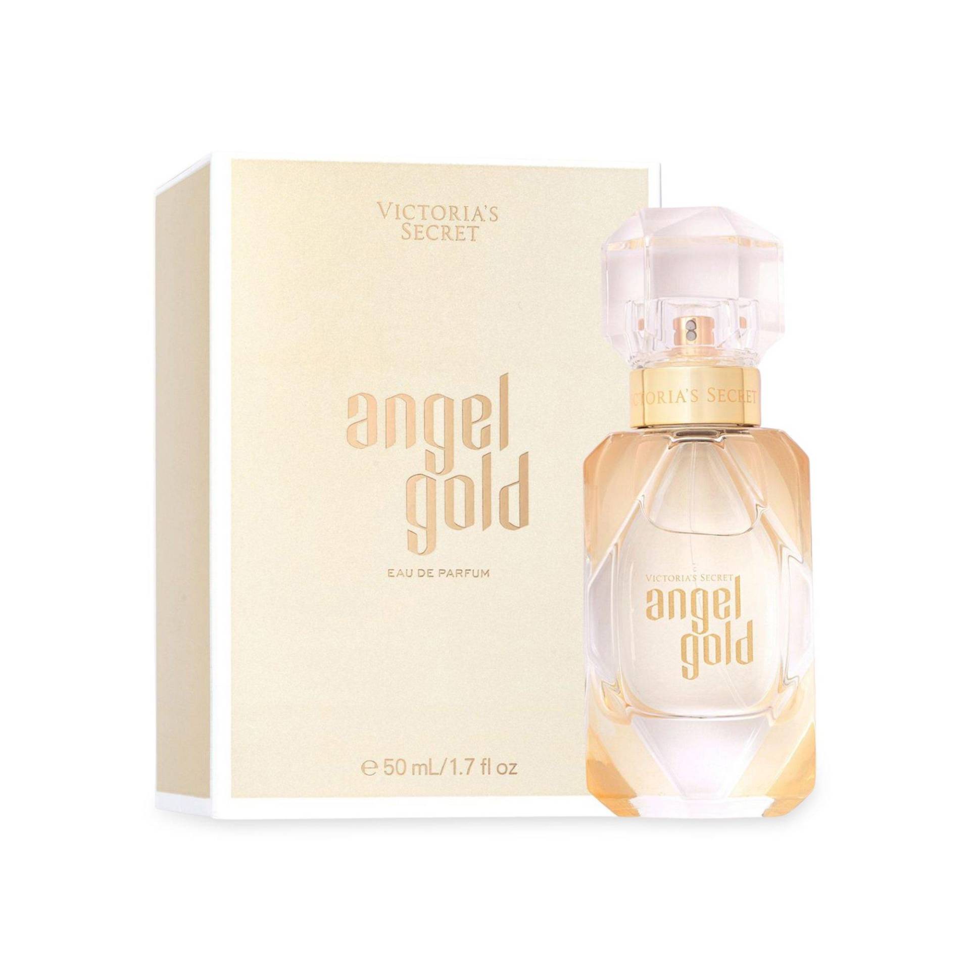 Victoria's Secret Angel Gold Eau de Parfum 50ml Victoria's Secret Angel Gold Eau de Parfum 50ml von Victoria's Secret