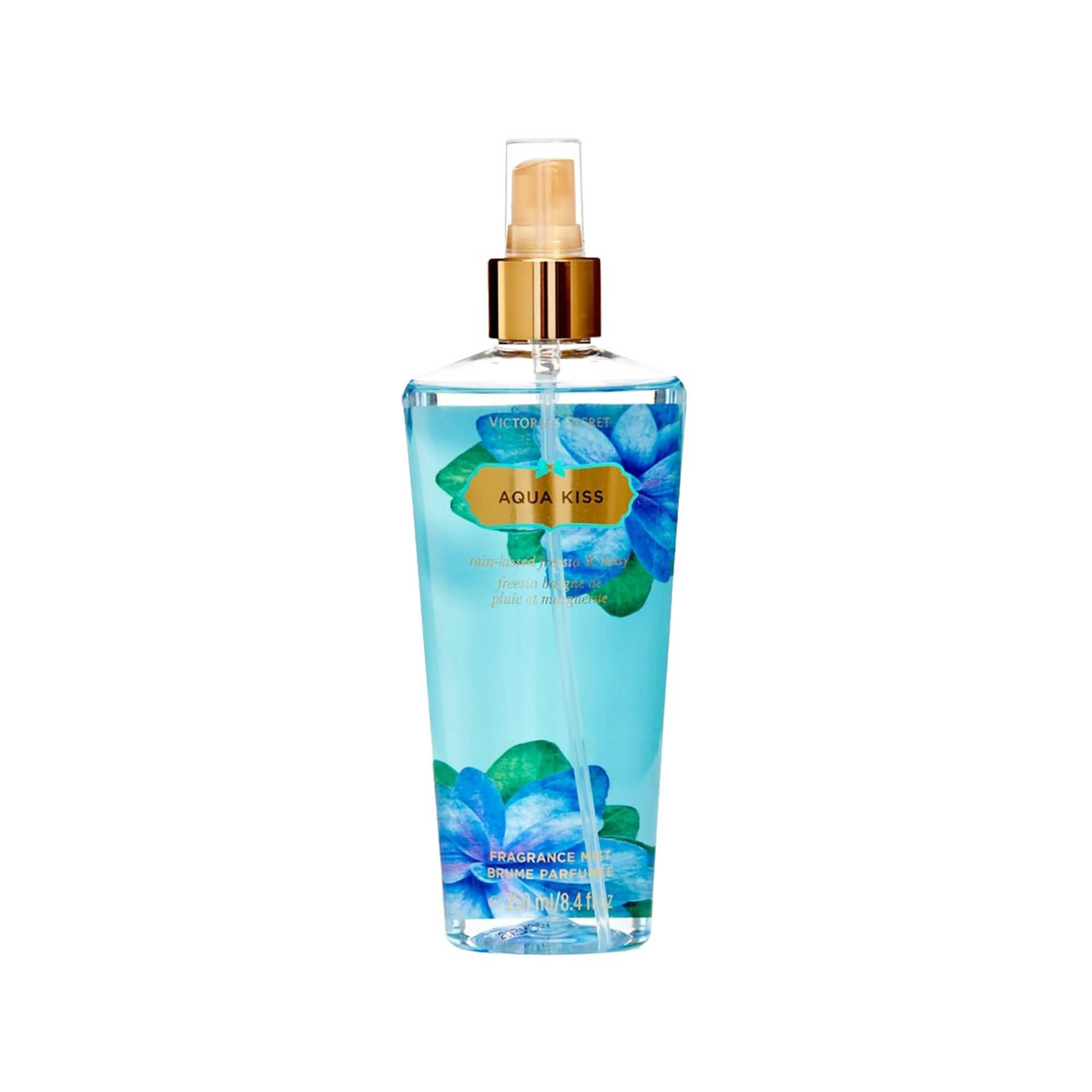 Aqua Kiss Fragrance Mist Damen  250ml von Victoria's Secret