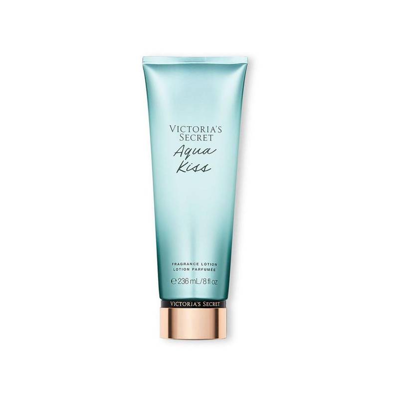 Aqua Kiss Hand & Body Lotion Damen  236ml von Victoria's Secret