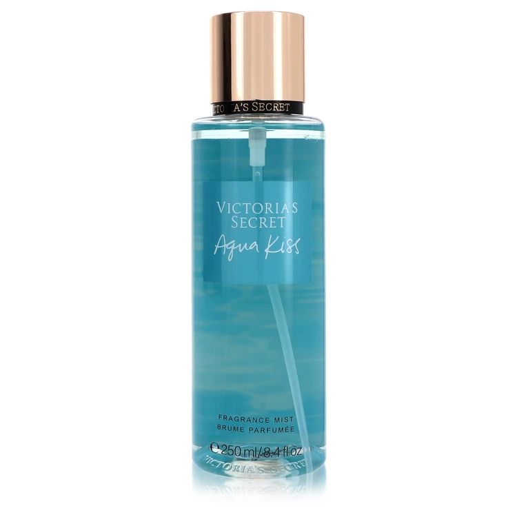 Victoria's Secret Aqua Kiss Body Spray 250ml Victoria's Secret Aqua Kiss Body Spray 250ml von Victoria's Secret