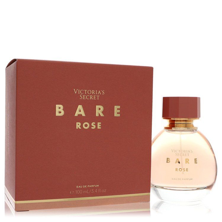 Victoria's Secret Bare Rose Eau de Parfum 100ml Victoria's Secret Bare Rose Eau de Parfum 100ml von Victoria's Secret