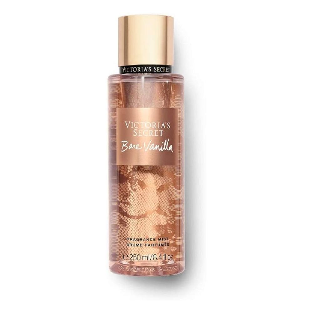 Victoria's Secret Bare Vanilla Body Spray 250ml von Victoria's Secret